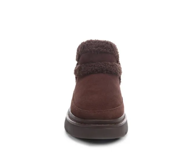Women's BOBS Keepsakes 114895 Slip In Booties