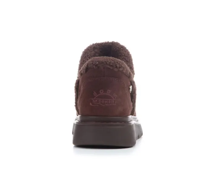 Women's BOBS Keepsakes 114895 Slip In Booties