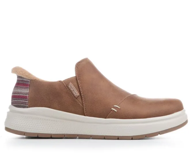 Women's BOBS Skipper Wave 114831 Slip-Ins