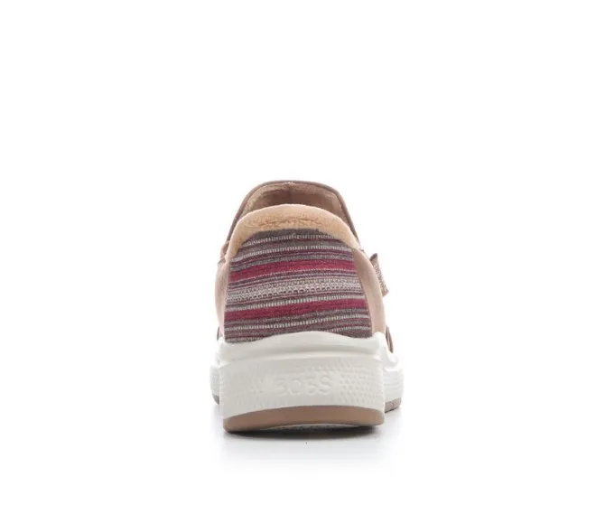 Women's BOBS Skipper Wave 114831 Slip-Ins