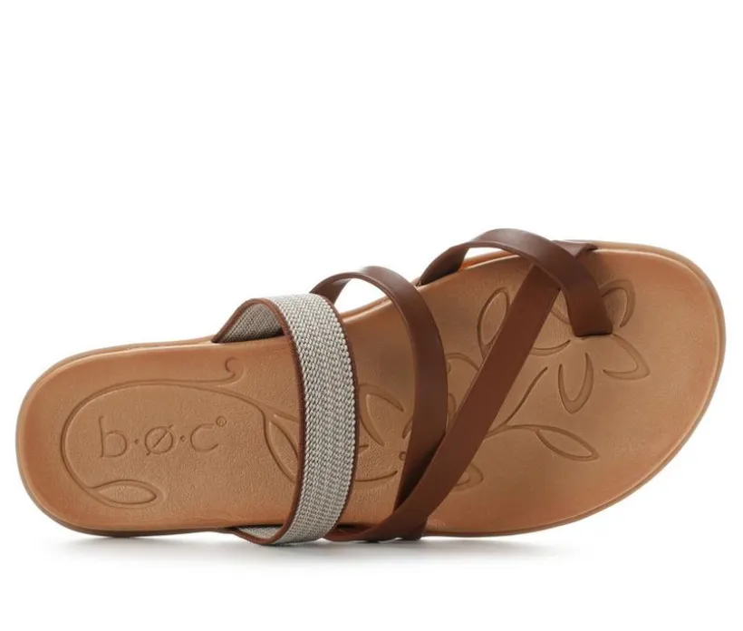 Women's BOC Halena Flip-Flops