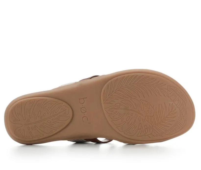 Women's BOC Halena Flip-Flops