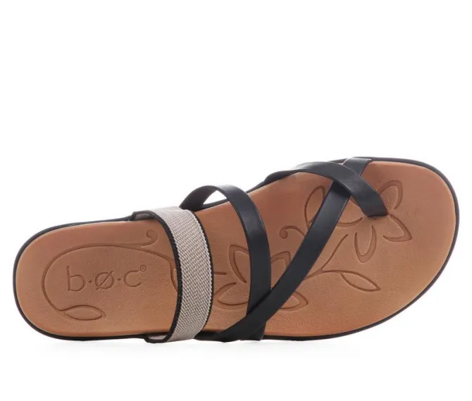 Women's BOC Halena Flip-Flops