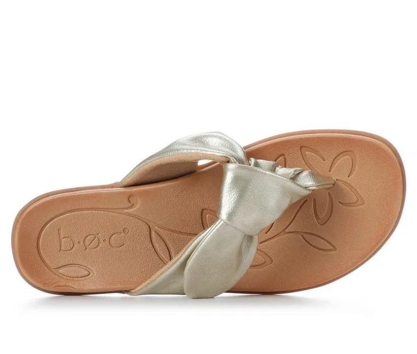 Women's BOC Halle Flip-Flops