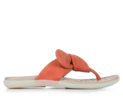 Women's BOC Halle Flip-Flops