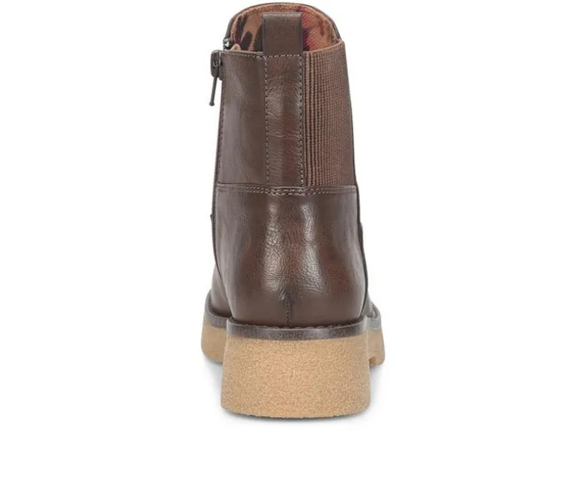 Women's BOC Jayla Booties
