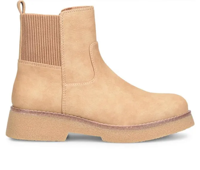 Women's BOC Jayla Booties