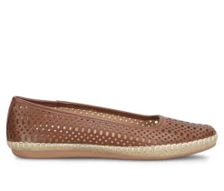 Women's BOC Pasilla Flats