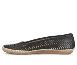 Women's BOC Pasilla Flats
