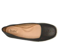 Women's BOC Pasilla Flats