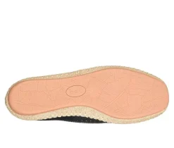Women's BOC Pasilla Flats