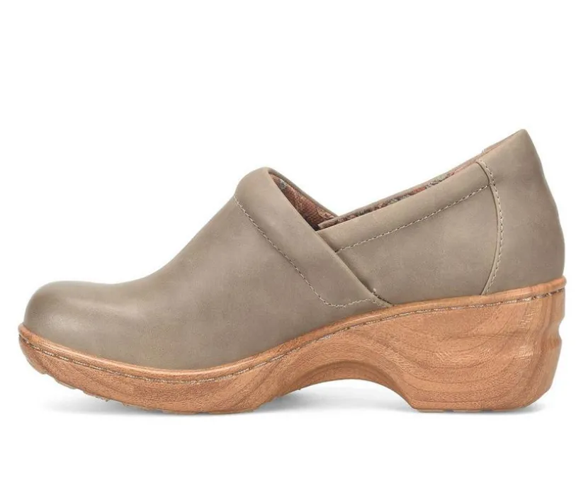 Women's BOC Peggy II Clogs