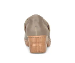 Women's BOC Peggy II Clogs