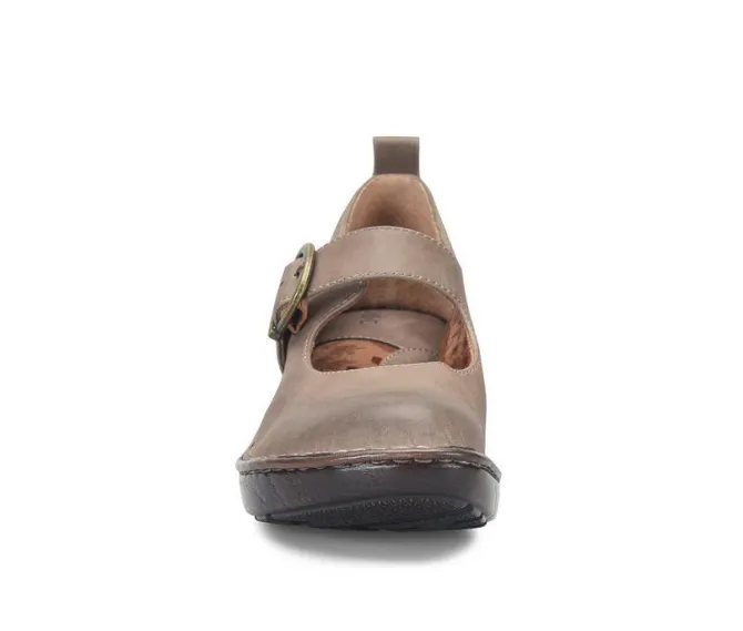 Women's BOC Peggy Jane Mary Jane Clogs