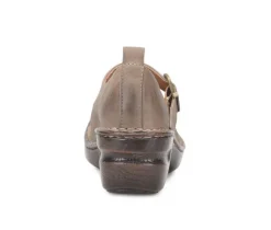 Women's BOC Peggy Jane Mary Jane Clogs