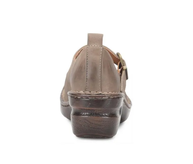 Women's BOC Peggy Jane Mary Jane Clogs