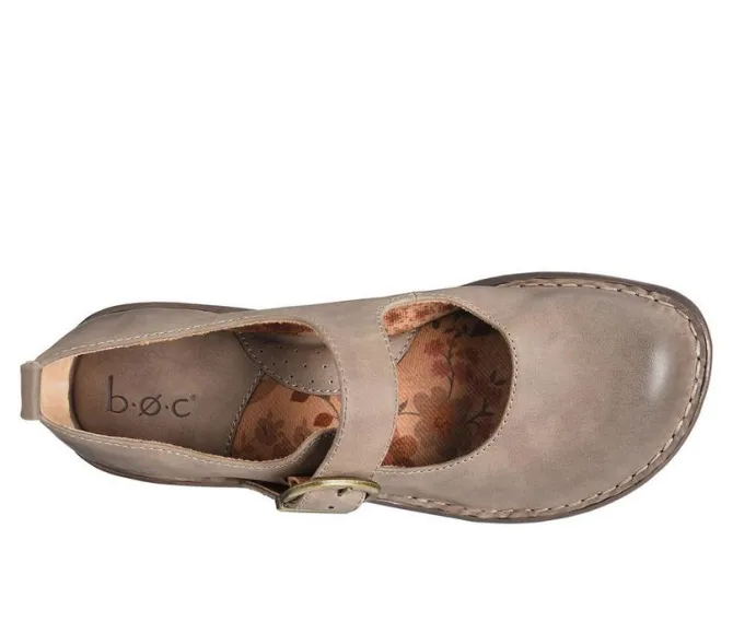 Women's BOC Peggy Jane Mary Jane Clogs