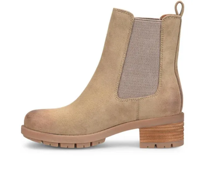 Women's BOC Shelby Booties