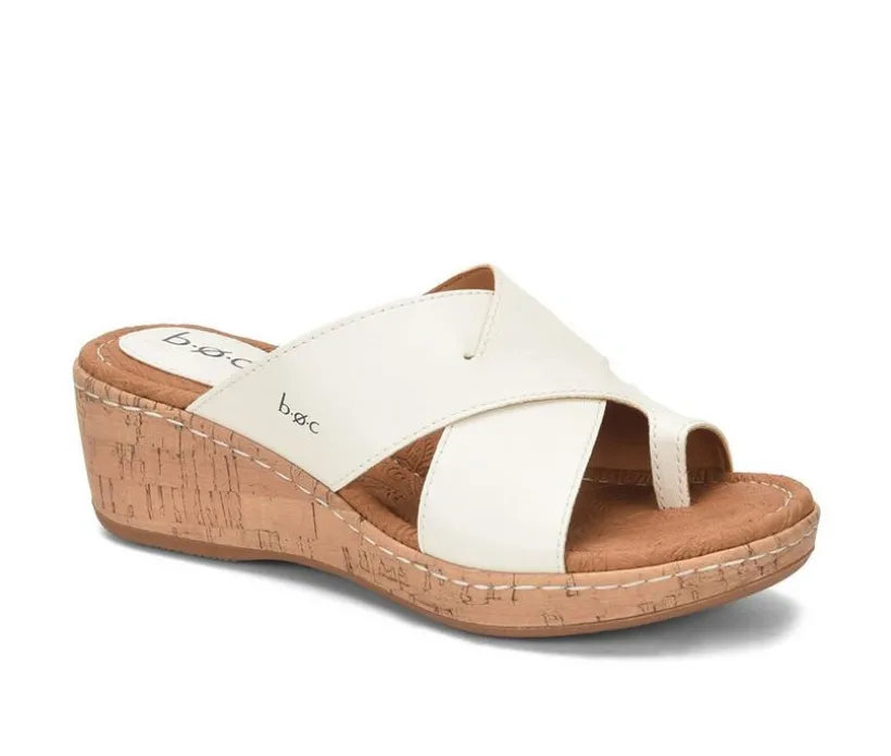 Women's BOC Summer Wedge Sandals