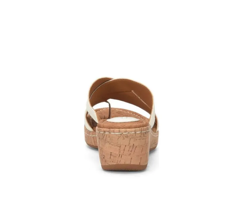 Women's BOC Summer Wedge Sandals