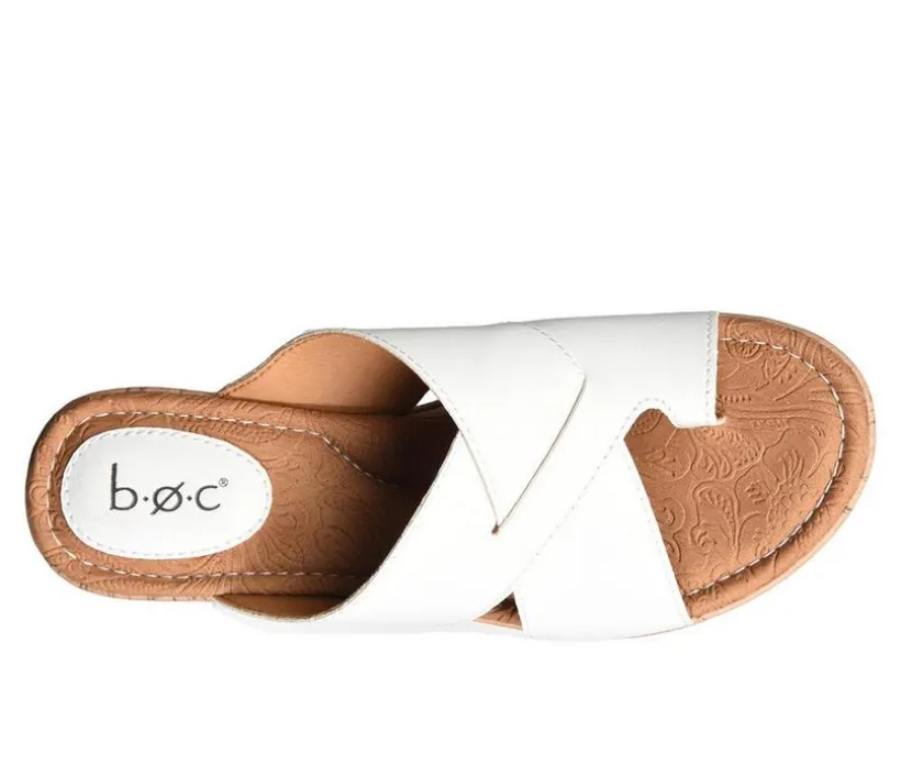 Women's BOC Summer Wedge Sandals