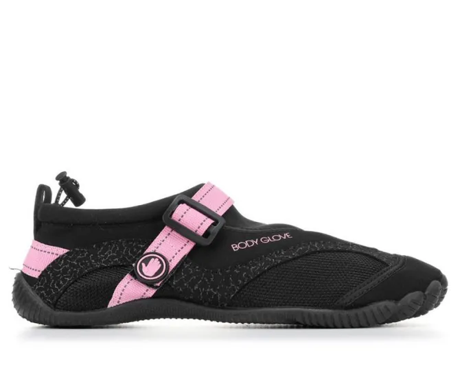 Women's Body Glove Current Water Shoes