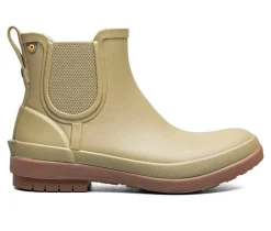 Women's Bogs Footwear Amanda II Chelsea Rain Boots