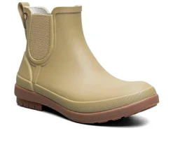 Women's Bogs Footwear Amanda II Chelsea Rain Boots