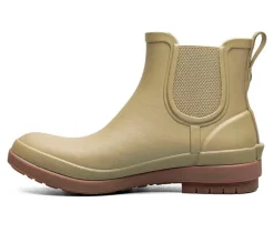 Women's Bogs Footwear Amanda II Chelsea Rain Boots