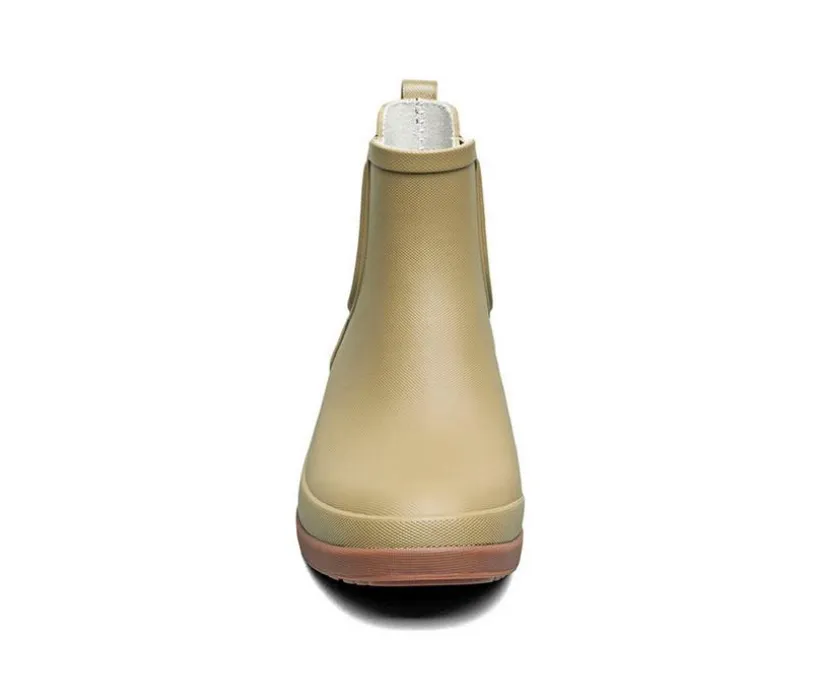 Women's Bogs Footwear Amanda II Chelsea Rain Boots