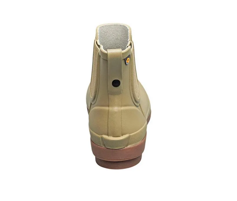 Women's Bogs Footwear Amanda II Chelsea Rain Boots