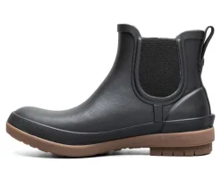 Women's Bogs Footwear Amanda II Chelsea Rain Boots