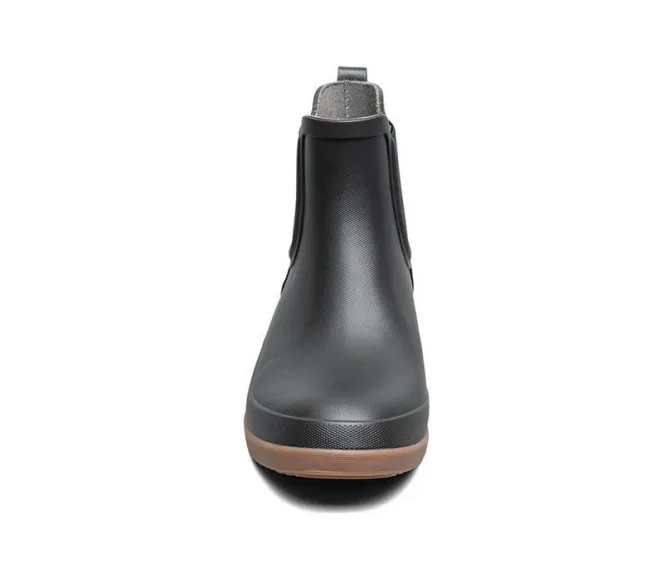 Women's Bogs Footwear Amanda II Chelsea Rain Boots