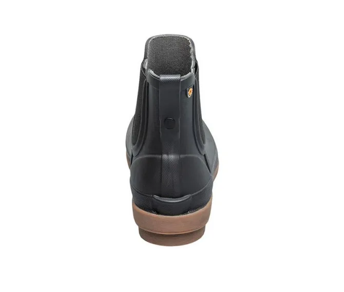 Women's Bogs Footwear Amanda II Chelsea Rain Boots