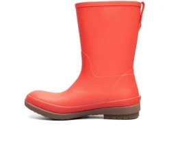 Women's Bogs Footwear Amanda II Mid Rain Boots