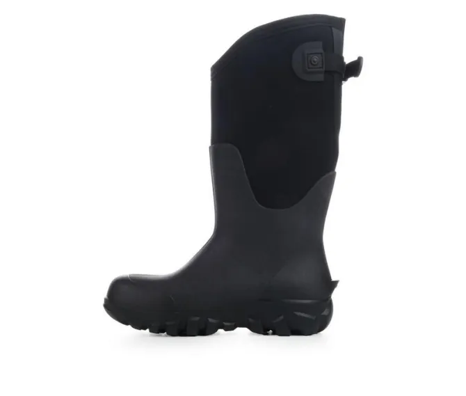 Women's Bogs Footwear Classic Adjustable Slip Resistant Boots