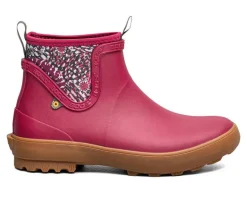 Women's Bogs Footwear Harper Chelsea Rain Boots