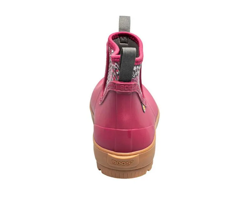 Women's Bogs Footwear Harper Chelsea Rain Boots
