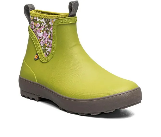 Women's Bogs Footwear Harper Chelsea Rain Boots