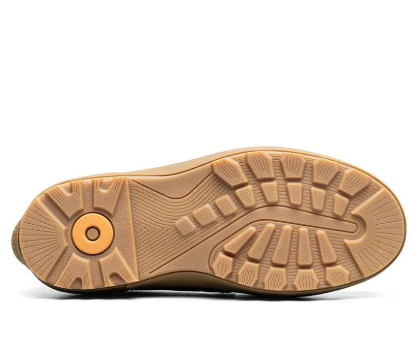 Women's Bogs Footwear Harper Slip On Slip Resistant Shoes