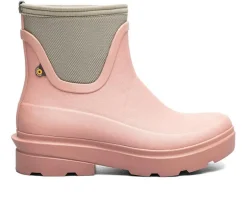 Women's Bogs Footwear Hazel Chelsea Winter Boots