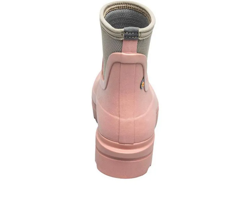 Women's Bogs Footwear Hazel Chelsea Winter Boots
