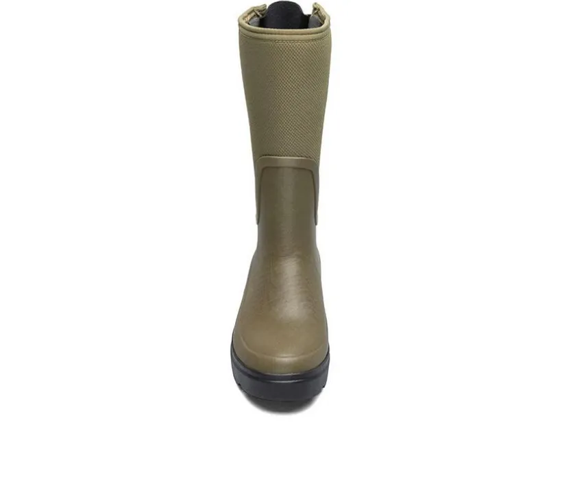 Women's Bogs Footwear Hazel Tall Adjustable Calf Winter Boots