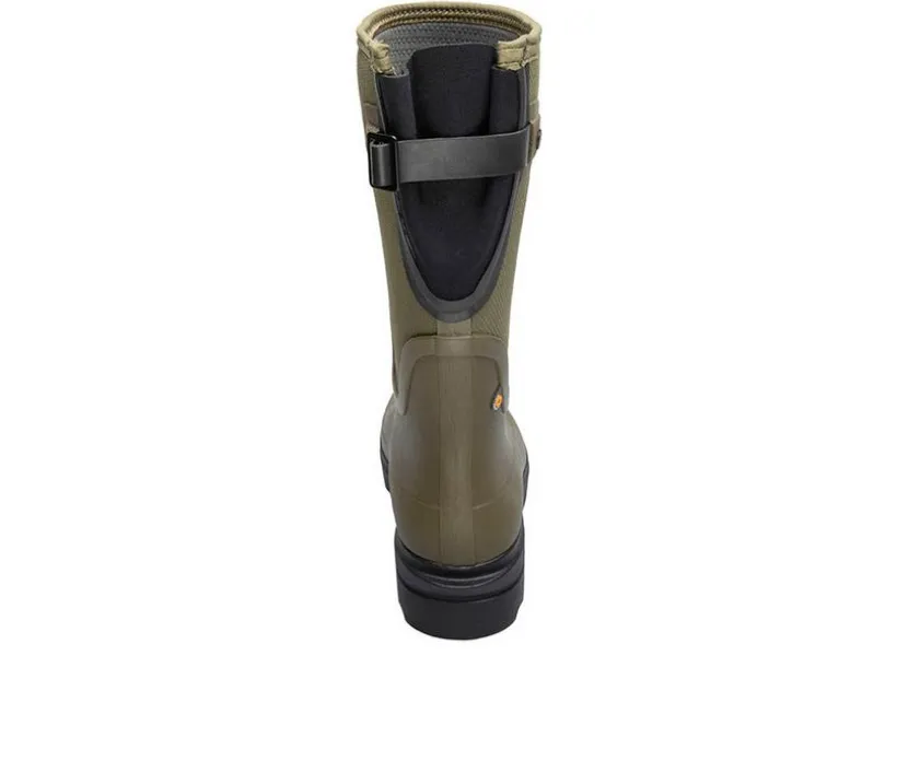 Women's Bogs Footwear Hazel Tall Adjustable Calf Winter Boots