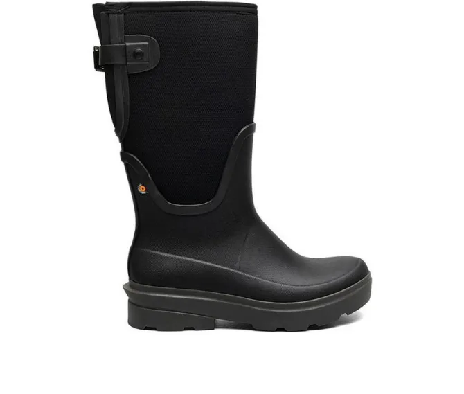 Women's Bogs Footwear Hazel Tall Adjustable Calf Winter Boots