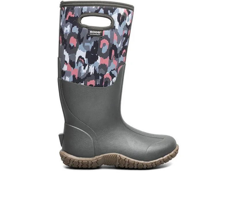 Women's Bogs Footwear Mesa - Ikat Farm & Ranch Boots