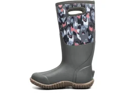 Women's Bogs Footwear Mesa - Ikat Farm & Ranch Boots
