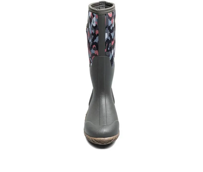 Women's Bogs Footwear Mesa - Ikat Farm & Ranch Boots