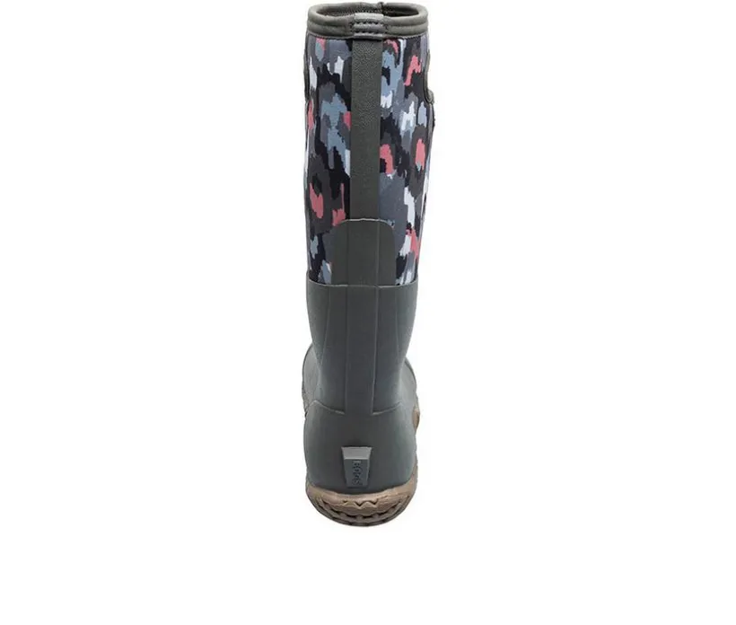 Women's Bogs Footwear Mesa - Ikat Farm & Ranch Boots
