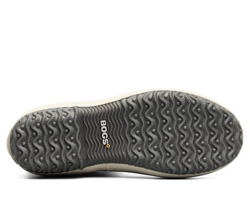 Women's Bogs Footwear Patch Ankle Rain Boots